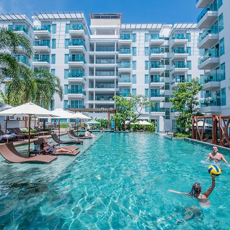 Fishermens Harbour Urban Resort - Sha Extra Plus Patong Екстер'єр фото