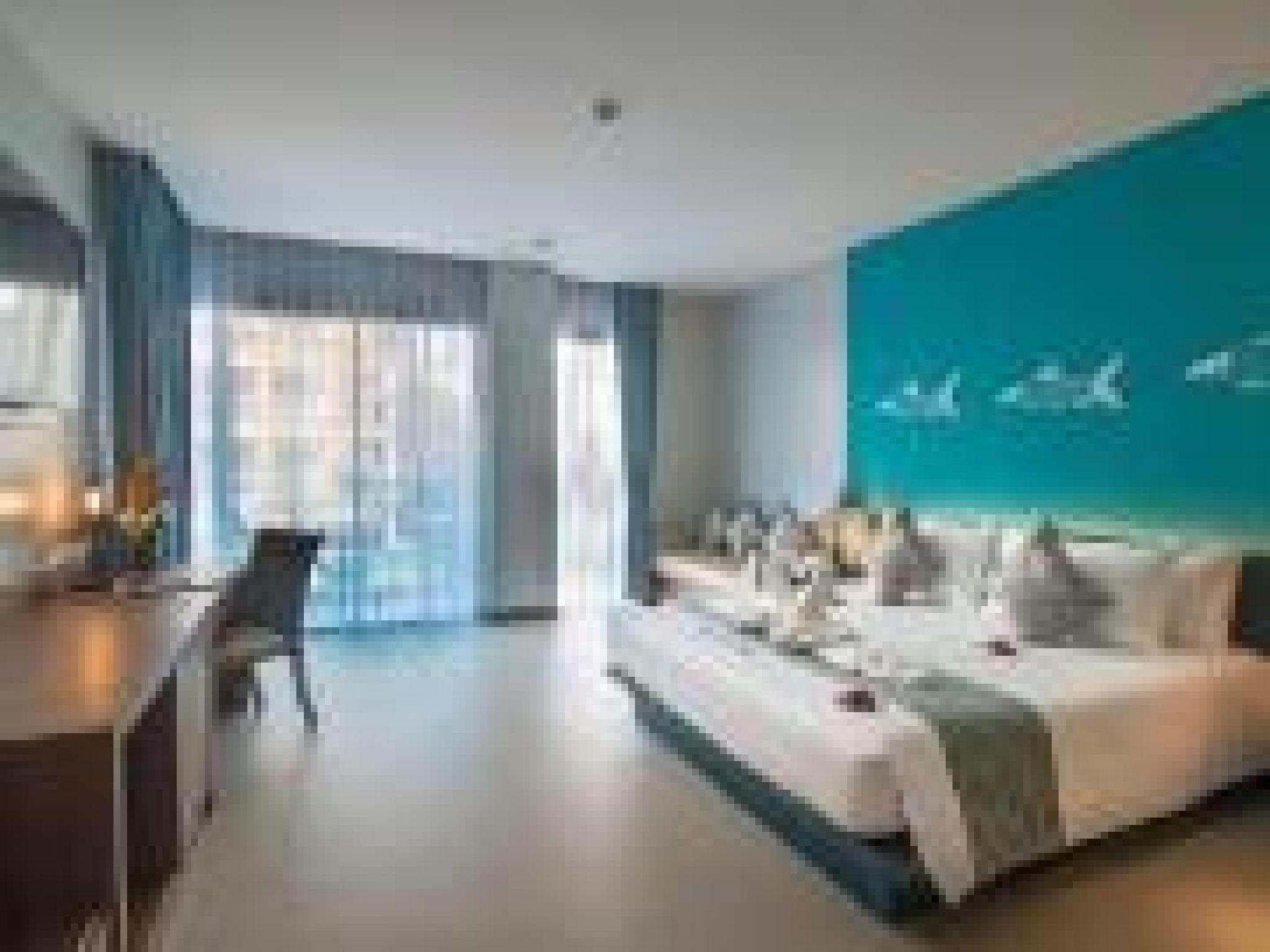 Fishermens Harbour Urban Resort - Sha Extra Plus Patong Екстер'єр фото
