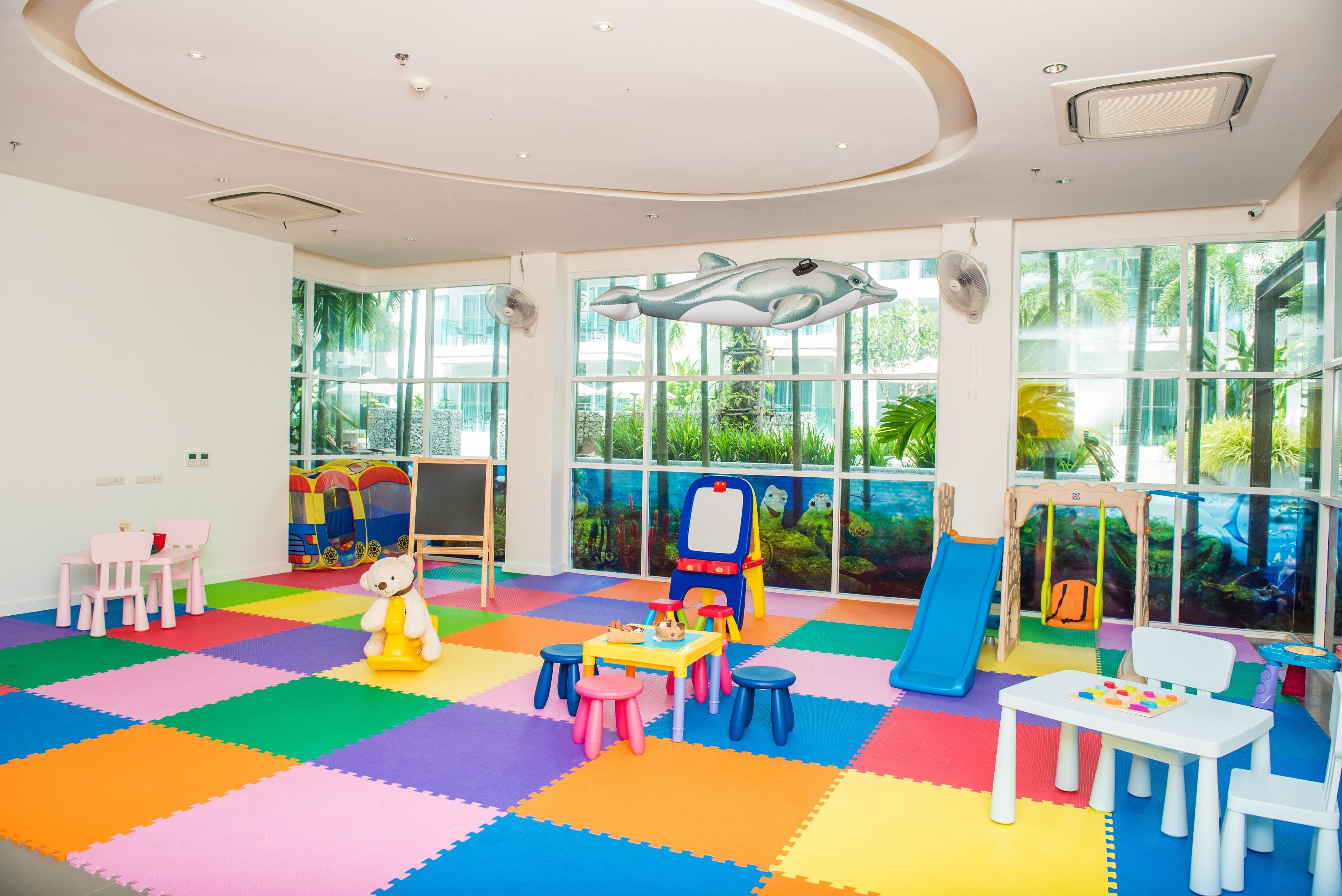 Fishermens Harbour Urban Resort - Sha Extra Plus Patong Екстер'єр фото