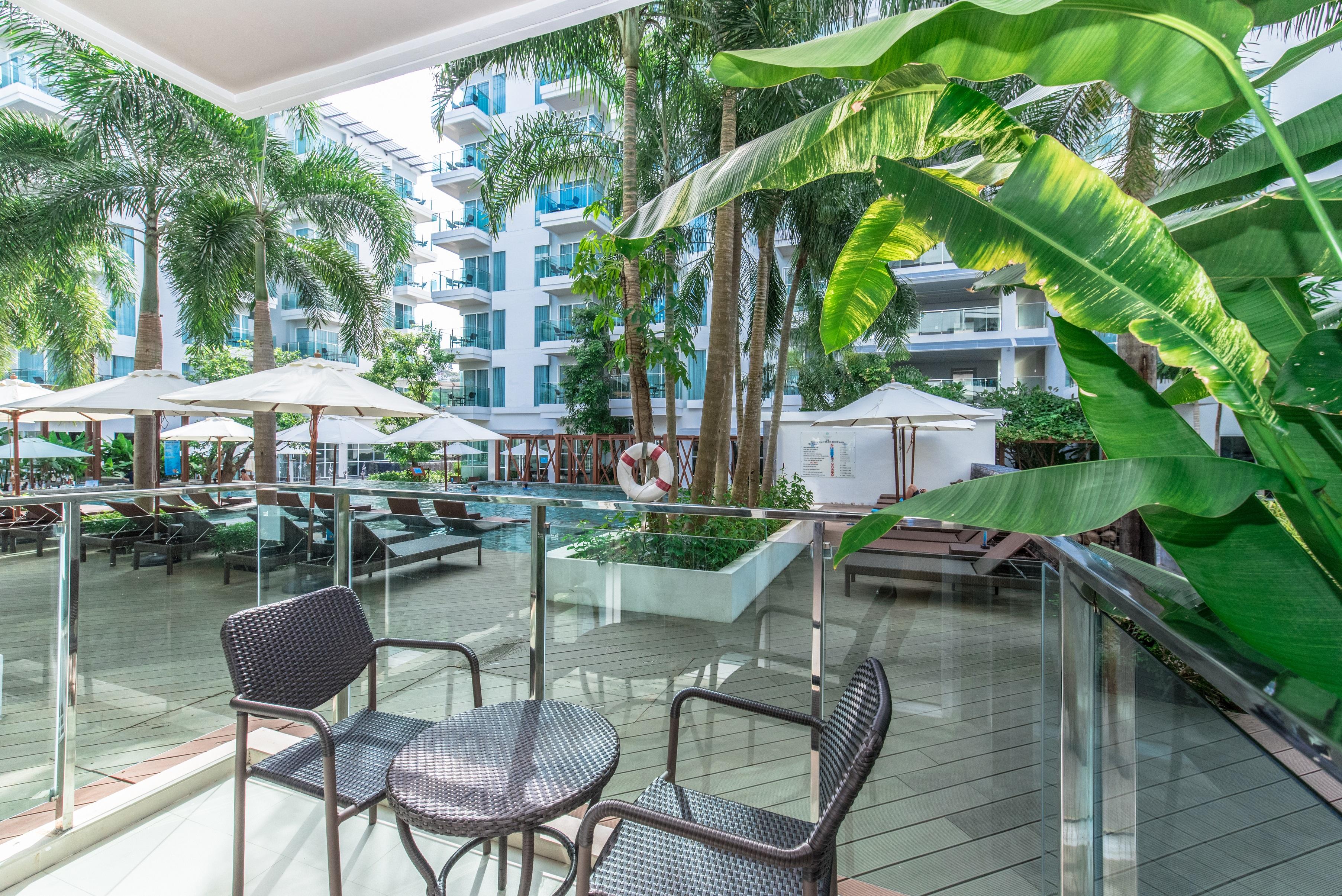 Fishermens Harbour Urban Resort - Sha Extra Plus Patong Екстер'єр фото