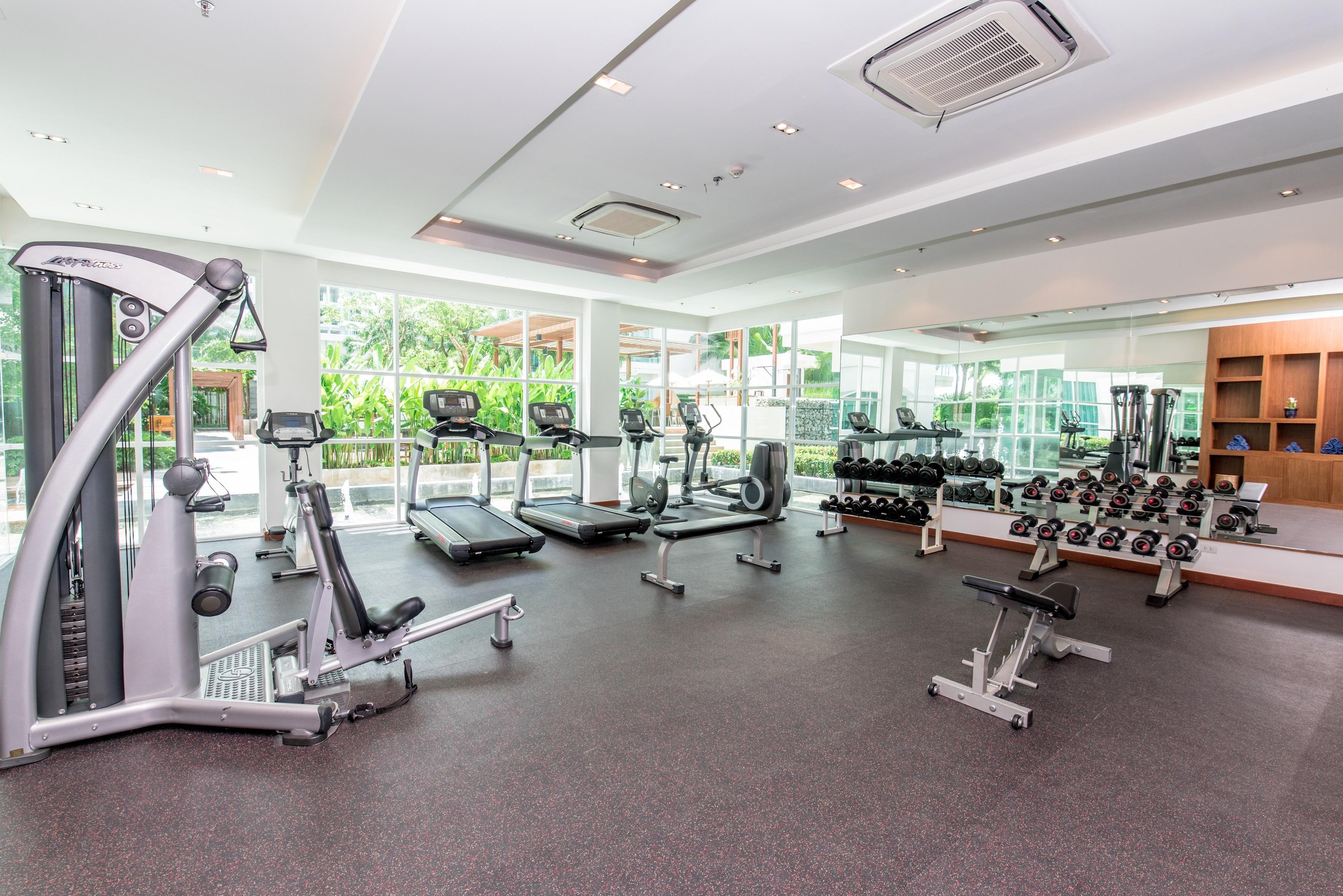 Fishermens Harbour Urban Resort - Sha Extra Plus Patong Екстер'єр фото
