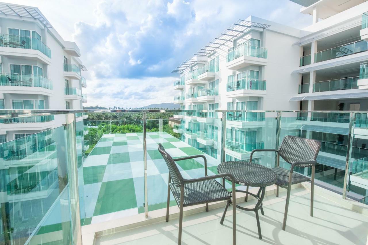 Fishermens Harbour Urban Resort - Sha Extra Plus Patong Екстер'єр фото