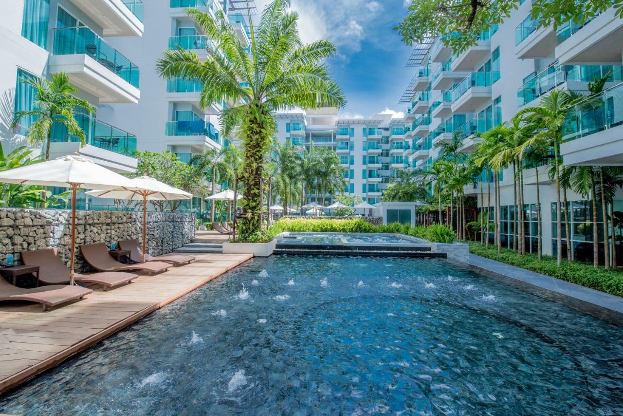 Fishermens Harbour Urban Resort - Sha Extra Plus Patong Екстер'єр фото